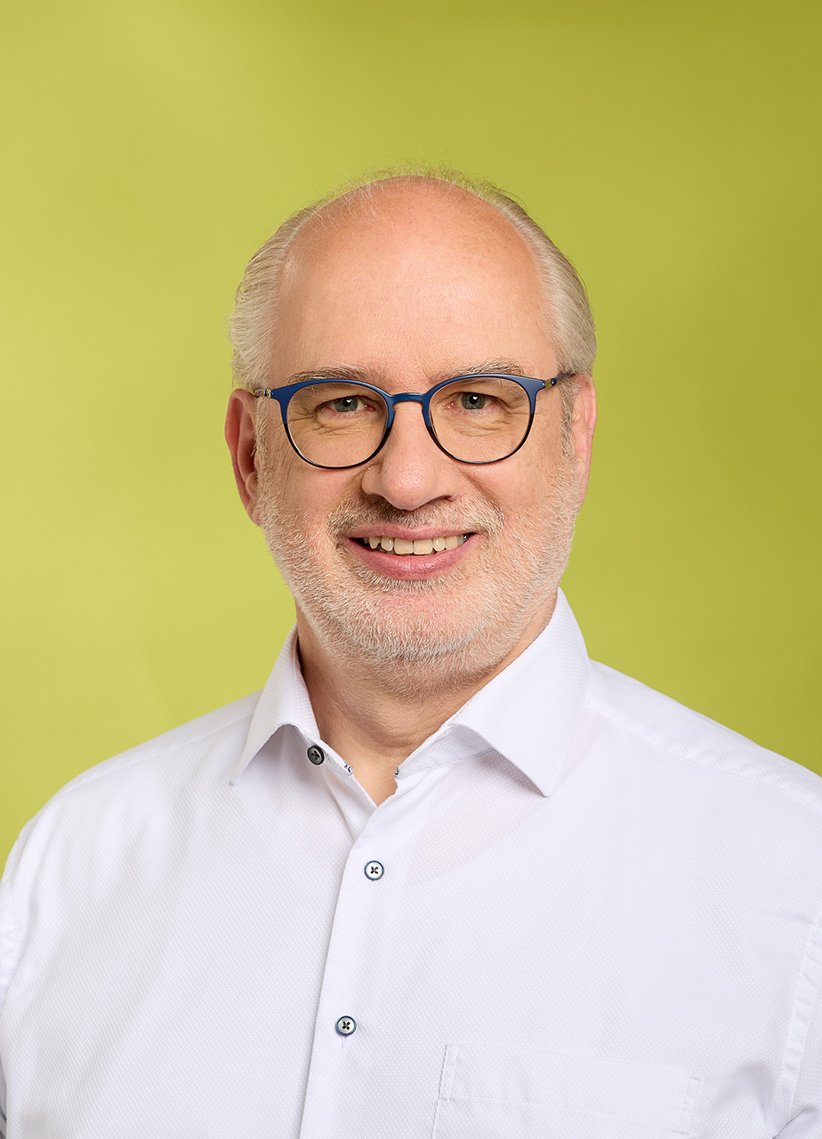Dr. med. Michael Hanßmann, D.E.S.A.