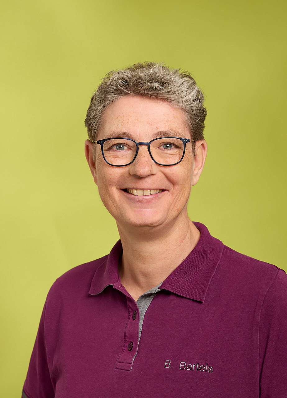 Birgit Bartels